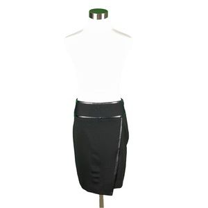 White House Black Market Skirt Size 0